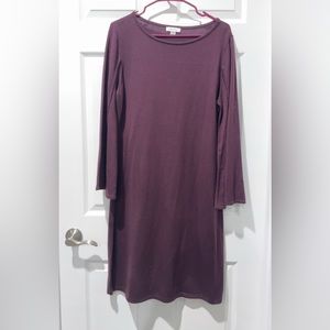 New without tags Calvin Klein sweater dress XL